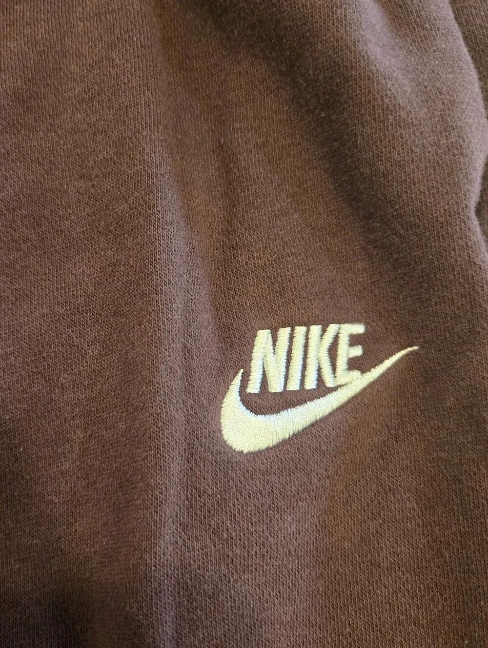 Nike Men's Joggers - Medium